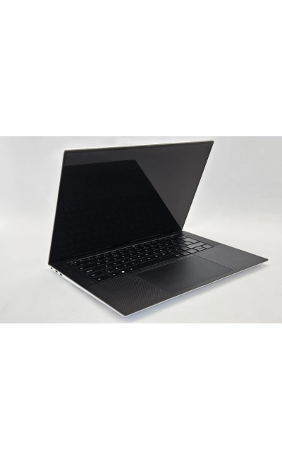Dell XPS 15 9500 i7-10750H 16GB 512 SSD 15,6